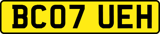 BC07UEH
