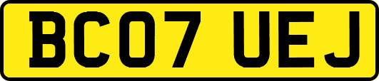 BC07UEJ