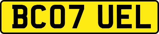 BC07UEL
