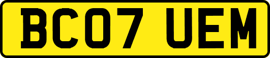 BC07UEM