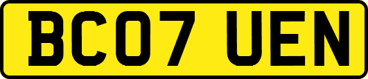 BC07UEN