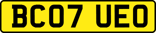 BC07UEO