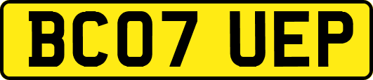 BC07UEP