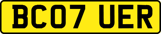 BC07UER