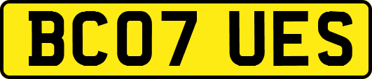 BC07UES