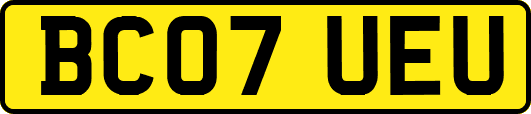 BC07UEU
