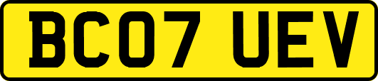 BC07UEV