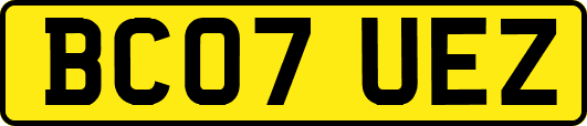 BC07UEZ