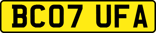 BC07UFA
