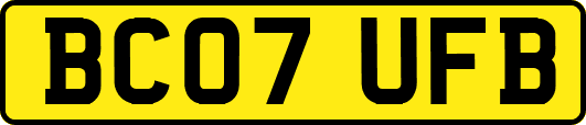 BC07UFB