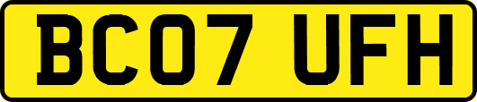 BC07UFH