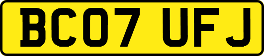 BC07UFJ