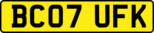 BC07UFK