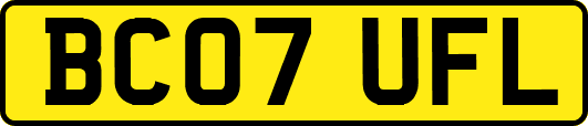 BC07UFL