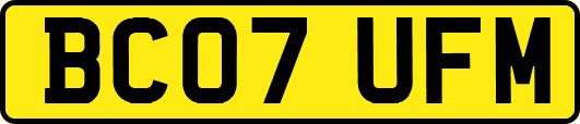 BC07UFM