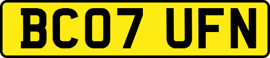 BC07UFN