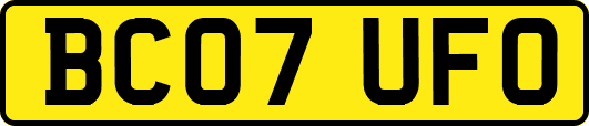 BC07UFO