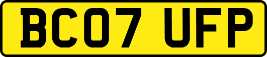 BC07UFP