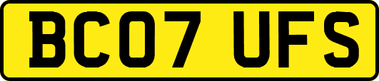 BC07UFS