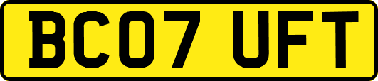 BC07UFT