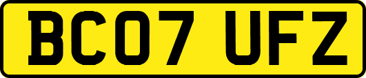BC07UFZ