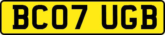 BC07UGB