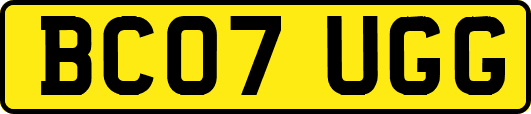 BC07UGG