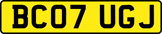 BC07UGJ