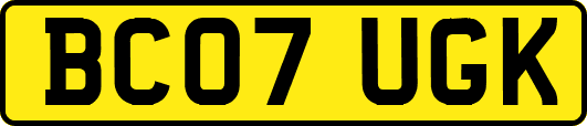 BC07UGK