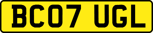 BC07UGL
