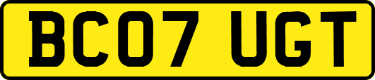 BC07UGT