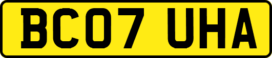 BC07UHA