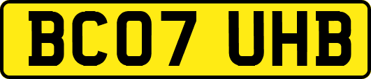 BC07UHB