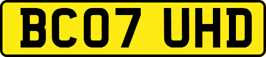 BC07UHD