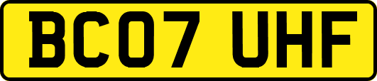 BC07UHF