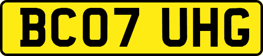 BC07UHG