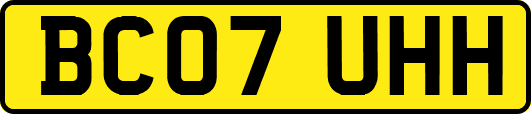 BC07UHH