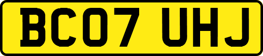 BC07UHJ