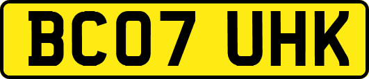 BC07UHK