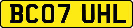 BC07UHL