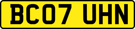 BC07UHN