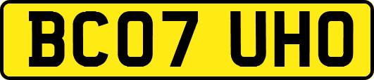 BC07UHO