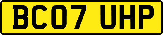 BC07UHP