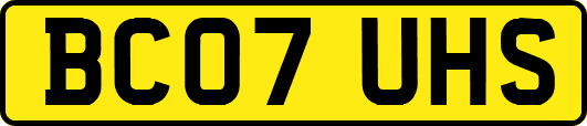 BC07UHS
