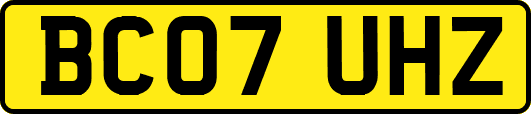 BC07UHZ