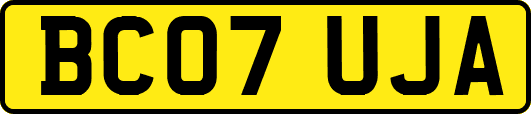 BC07UJA