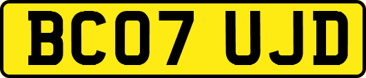 BC07UJD