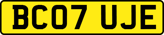 BC07UJE