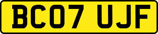 BC07UJF