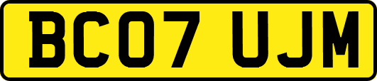 BC07UJM